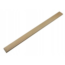 Wooden throat chain guide 778623