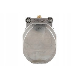 Small-sized multiplier with a PTO capacity of 19 liters min