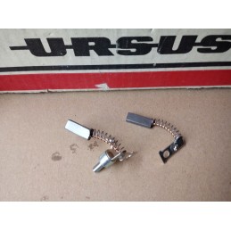 Alternator brush set mf 3 810329 pol elect