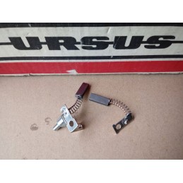 Alternator brush set mf 3 810329 pol elect