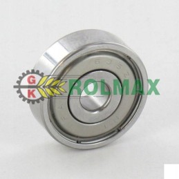 Ball bearing ina fag 635zz