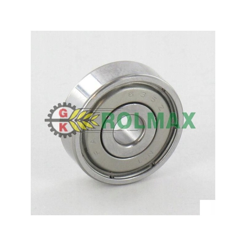 Ball bearing ina fag 635zz