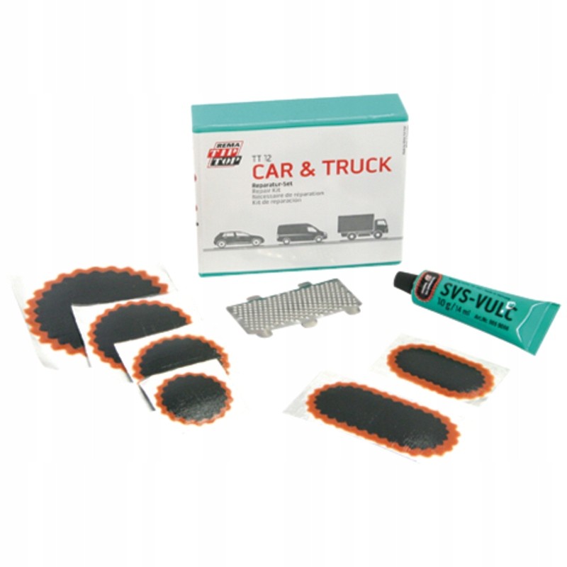 TT12 5060519 detector repair kit