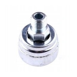 Injection pump breather c 360