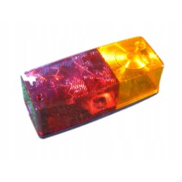 Combined rear lamp Renault 6005702624 right jd