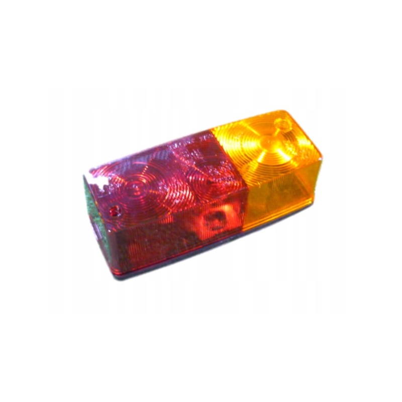 Combined rear lamp Renault 6005702624 right jd