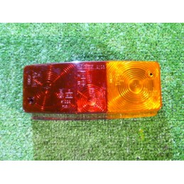 Combined rear lamp Renault 6005702624 right jd