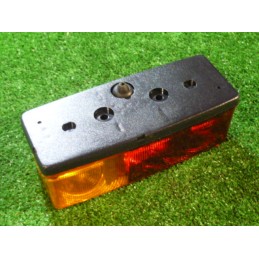 Combined rear lamp Renault 6005702624 right jd