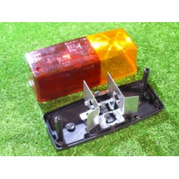 Combined rear lamp Renault 6005702624 right jd