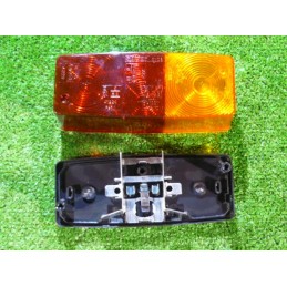 Combined rear lamp Renault 6005702624 right jd