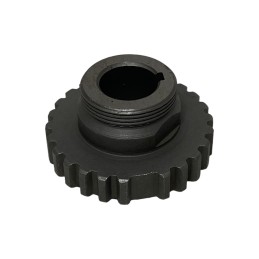 C 385 injection pump clutch, standard