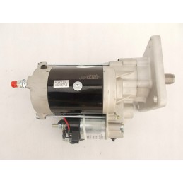 Ford New Holland Case High Speed Starter