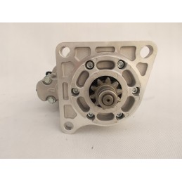 Ford New Holland Case High Speed Starter