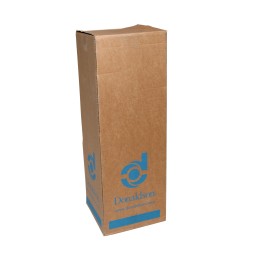 Hydraulic filter, screw-on filter insert