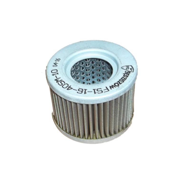 Cyclops Cyclops FS11640SM10 hydraulic filter insert