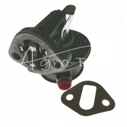 Case david brown power pump