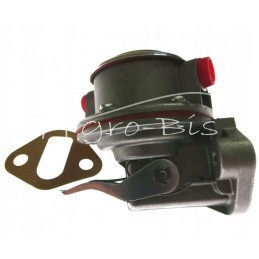 Case david brown power pump