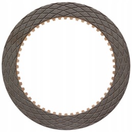 Friction disc 106 55x148 84 new holland 81870755