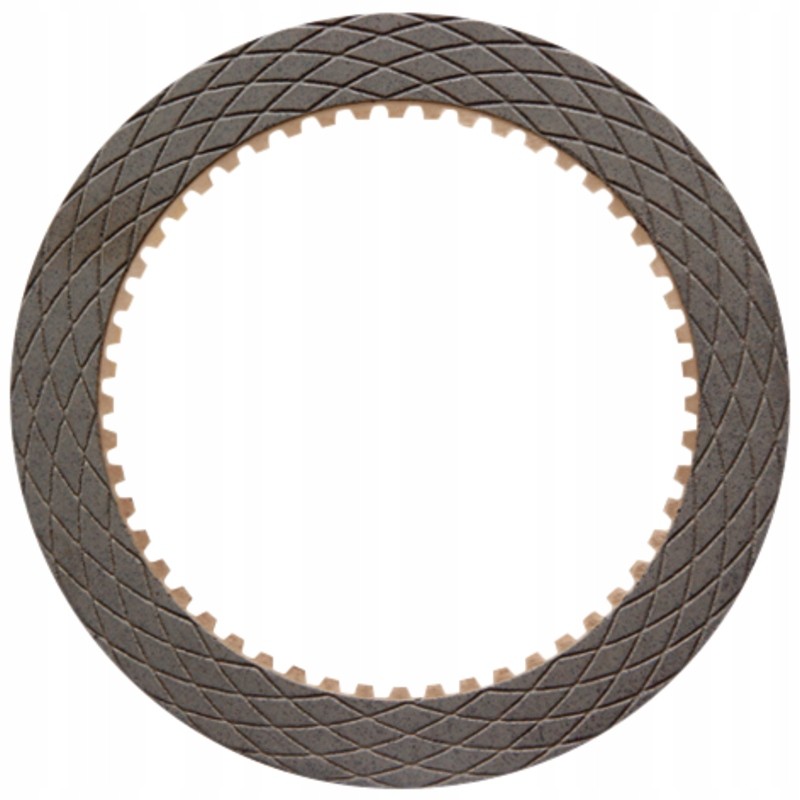 Friction disc 106 55x148 84 new holland 81870755