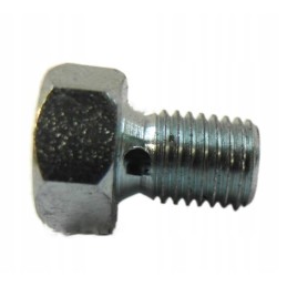 Injection pump bleeder screw for c 360 p11