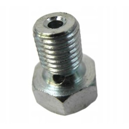 Injection pump bleeder screw for c 360 p11