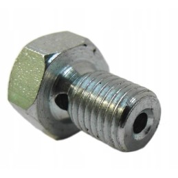 Injection pump bleeder screw for c 360 p11