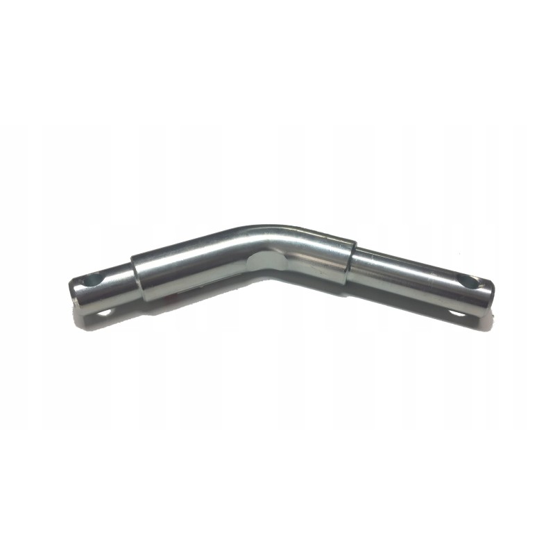 Stepped pin pin 28 36