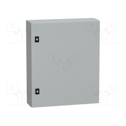 1 pcs x SCHNEIDER ELECTRIC - NSYCRN65150P - Enclosure: wall mounting, X: 500mm, Y: 600mm, Z: 150mm, Spacial CRN