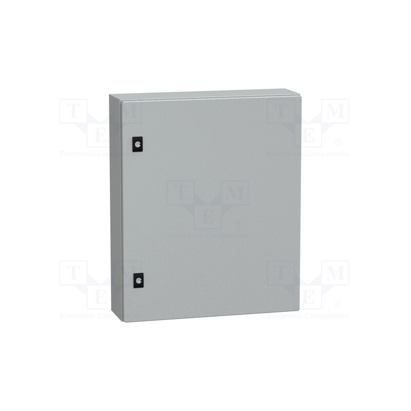 1 pcs x SCHNEIDER ELECTRIC - NSYCRN65150P - Enclosure: wall mounting, X: 500mm, Y: 600mm, Z: 150mm, Spacial CRN