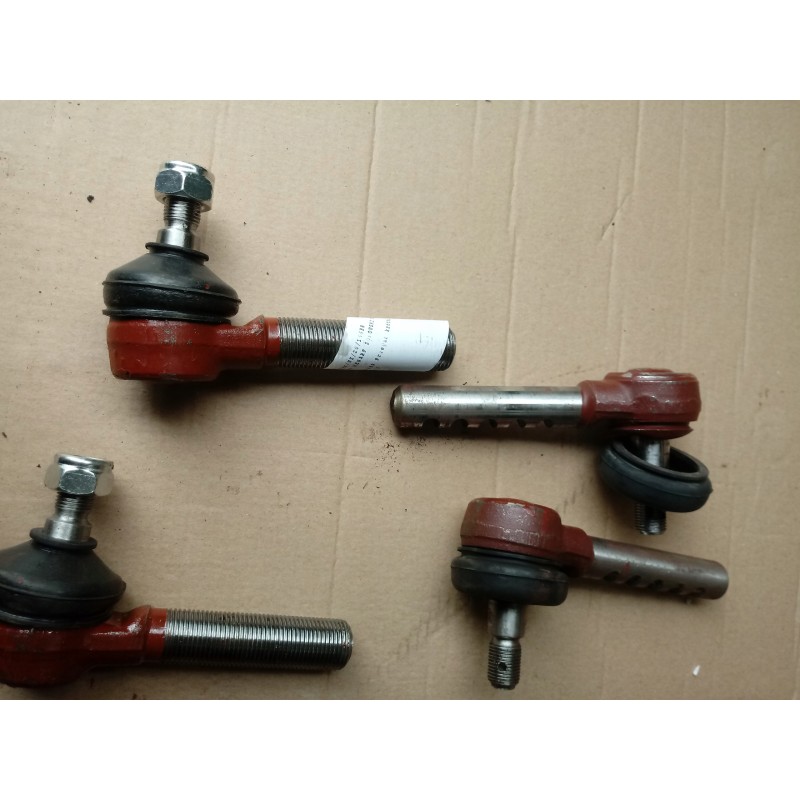 Tie rod joint thread l 135mm 360 385