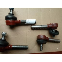 Tie rod joint thread l 135mm 360 385