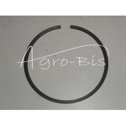 Chrome-plated piston ring c 385 110 00x3 0x4 6 p2