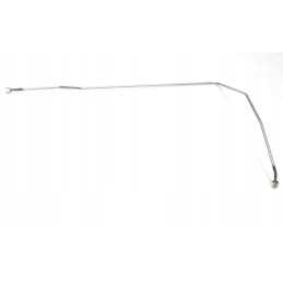 Pressure line II of the booster pump c 385 orig