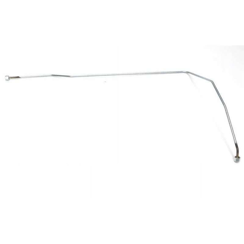 Pressure line II of the booster pump c 385 orig