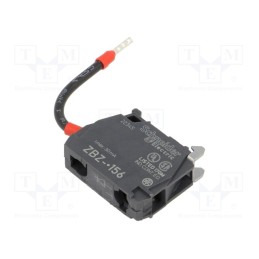 1 pcs x SCHNEIDER ELECTRIC - ZBZG156 - Signalling module
