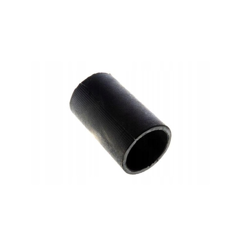 Rubber air filter hose reinforced with fabric 5
