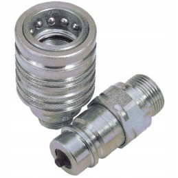 Cpv0838gasf quick connector