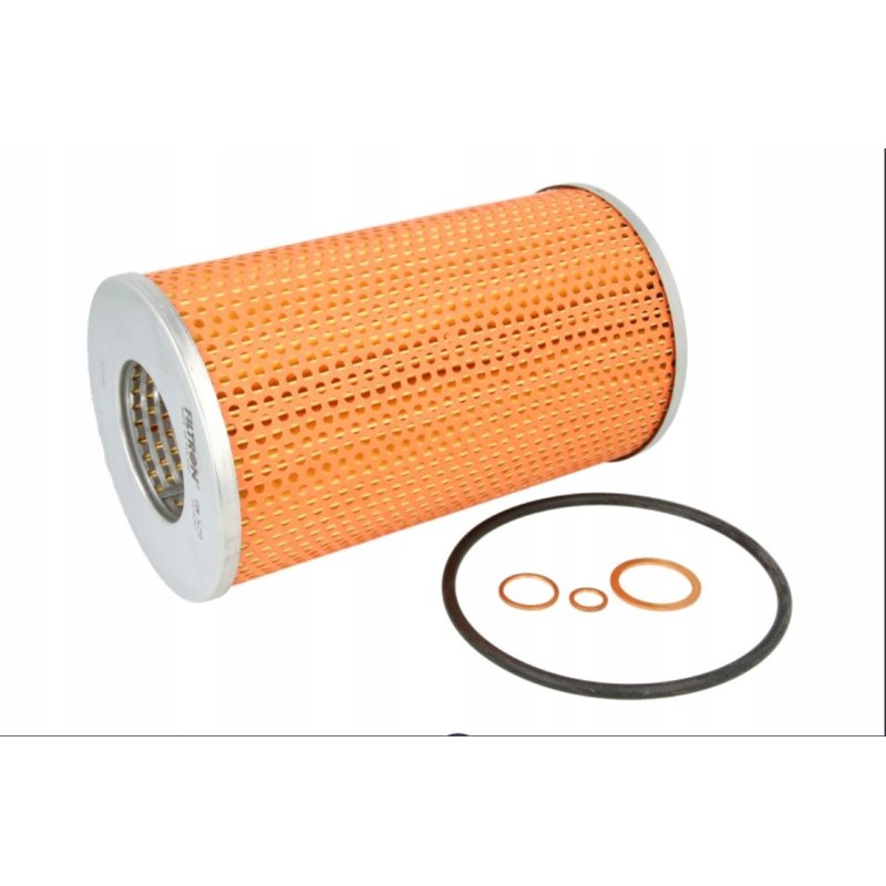 Oil filter claas dominator 96 om352 133499