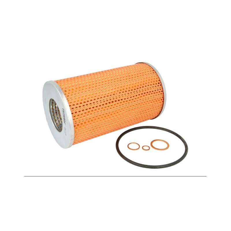 Oil filter claas dominator 86 133499 1334990