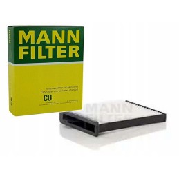 Mann filter cabin filter cu 22 007