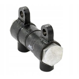 Brake pressure equalizer for Ursus C 4011