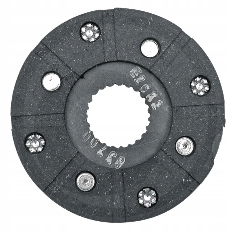 Brake disc ford 71717021 granite