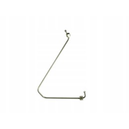 Injection pipe for cylinder II 437 78009052