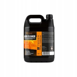 Agro cleaner for washing agricultural machines 5l teger