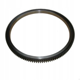 Flywheel rim c 385 zetor ur ii c174
