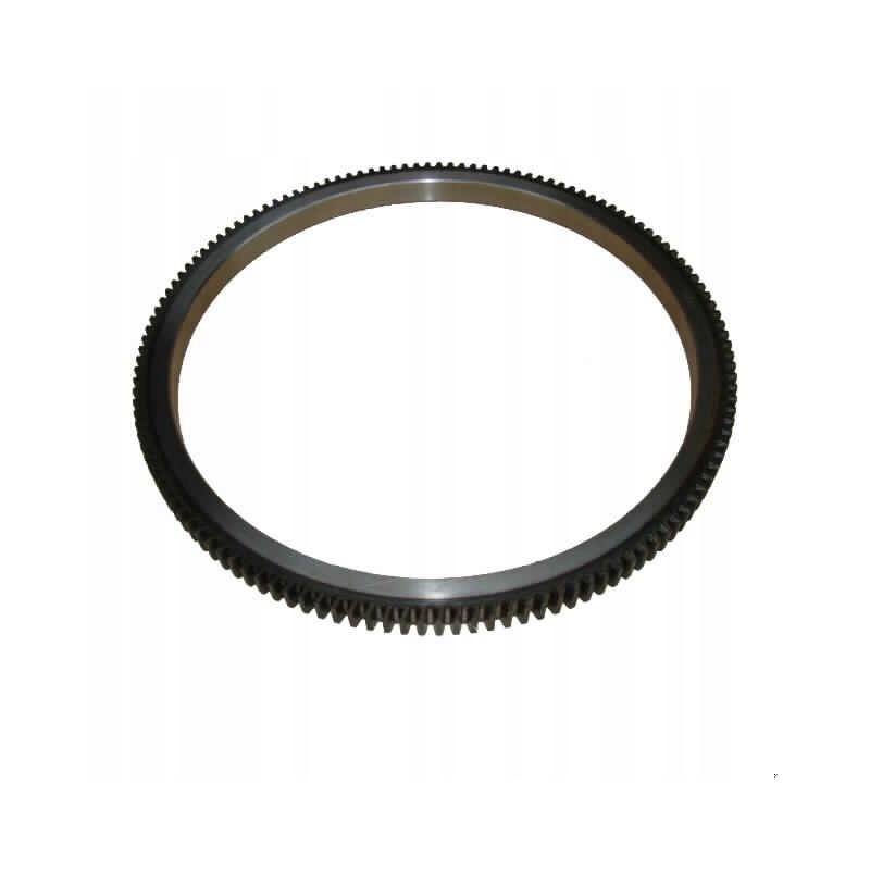 Flywheel rim c 385 zetor ur ii c174