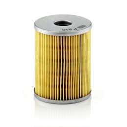 P810x fuel filter element