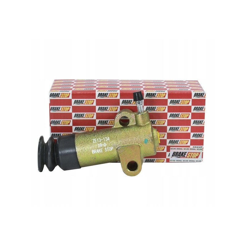 Spindle for Zetor 70112730 62452704 brake stop