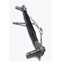 The upper connector fits c 330 4237045n
