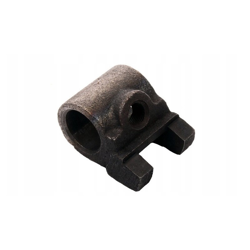 Hub shaft of the Ursus C 385 gearbox